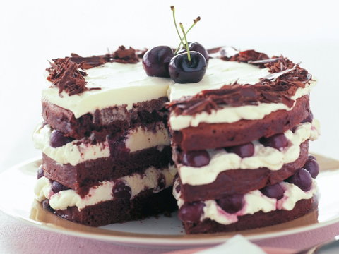 The Cheesecake Shop - Wavell Heights - Accommodation NT 0