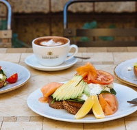 The Coffee Emporium - Strathpine - Accommodation NT