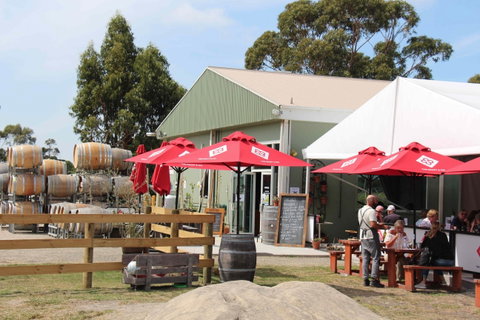 The Craft & Co Farm - Accommodation NT 2