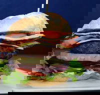 The Burger Bar - NT Tourism