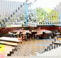 Thistle Bar - NT Tourism