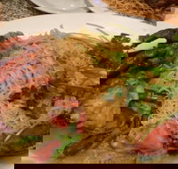 Thien Phu Restaurant - NT Tourism