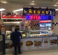 Top Kebab  Cafe - Accommodation NT