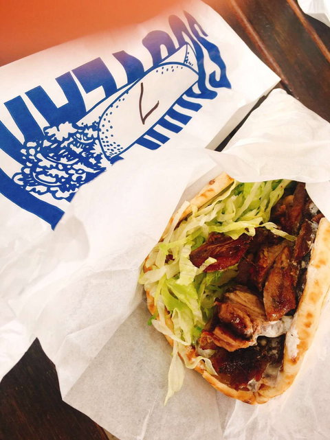 Wantrina Mall Charcoal Chicken - NT Tourism 0