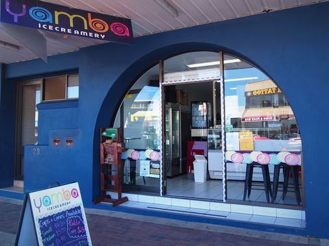 Yamba Icecreamery - NT Tourism 0