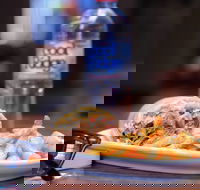 Yes Buffet Restaurant - NT Tourism
