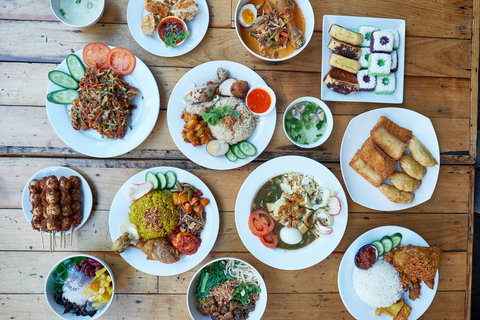 1st Sipzz Cafe - North Sydney - NT Tourism 0