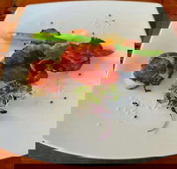 Apres Beach Bar and Grill - Accommodation NT