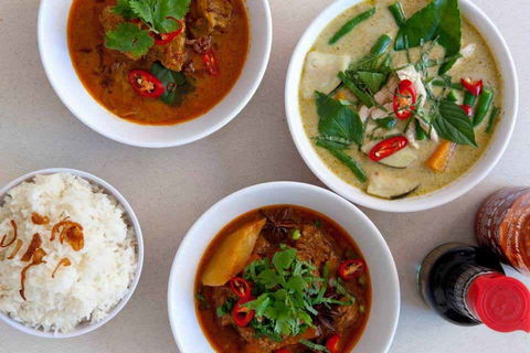 Bar Asia - Annandale - NT Tourism 0