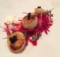 Bellbrae Harvest Restaurant