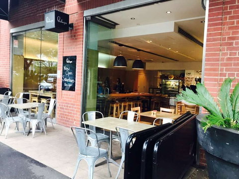 Beluga At Chevron - NT Tourism 0