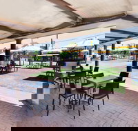 Boomerang Hotel - Lavington - Accommodation NT