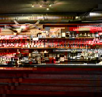 Bottlerocket Bar and Cafe - NT Tourism