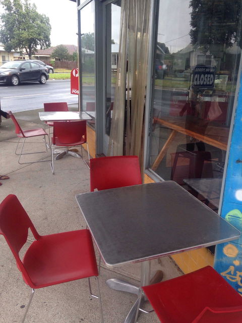 Braybrook Lunchroom - NT Tourism 0