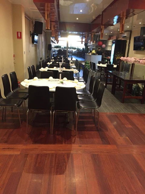 Chef Star Asian Restaurant - NT Tourism 0