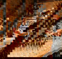 Corowa Whisky and Chocolate - NT Tourism
