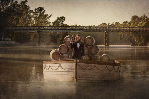 Corowa Whisky And Chocolate - NT Tourism 2