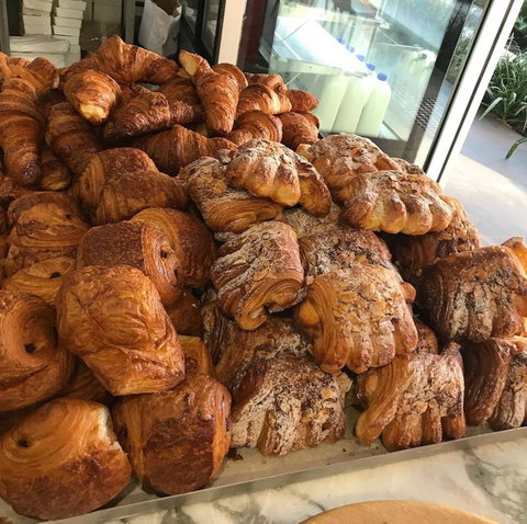 Danny's Bread - Accommodation NT 0