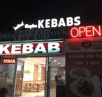 Empire Kebabs - Tingalpa - Accommodation NT