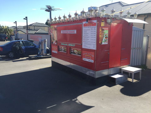 Flying Duck Hotel - NT Tourism 0