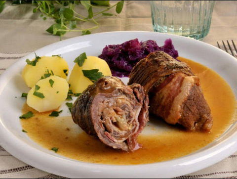 German Butchery - NT Tourism 0