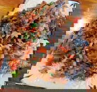 Goc Pho - NT Tourism