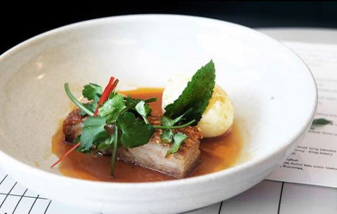 Good Fortune Roast Duck House - Perth CBD - NT Tourism 0