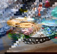 Grain Store Craft Beer Cafe - Accommodation NT