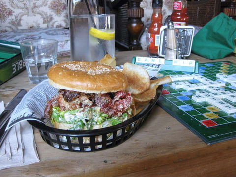 Grain Store Craft Beer Cafe - Accommodation NT 0