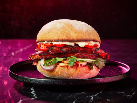 Grill'd Healthy Burgers - Woden - NT Tourism 2