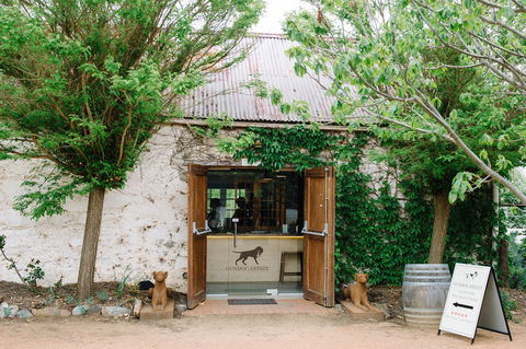 Gundog Estate Cork Street Cellar Door - NT Tourism 0