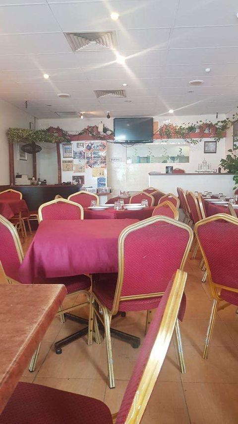 Halims Indian Taj Restaurant - Accommodation NT 0