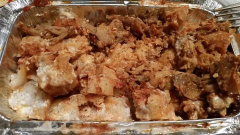 Hytyde Fish & Kebab - Accommodation NT 0