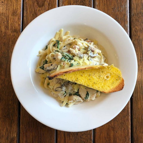 Indooroopilly Hotel - Indooroopilly - Accommodation NT 0