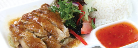 Jackpot Dining - Toowong - Accommodation NT 0