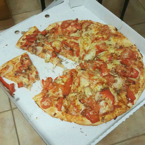 Jo-Joe's Pizza And Kebabs - NT Tourism 0
