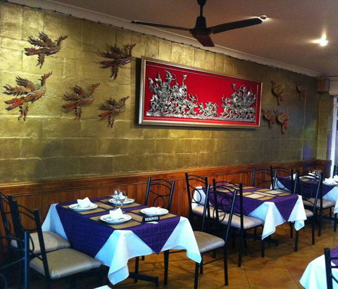 Kiss The Berry - Woolloongabba - Accommodation NT 0