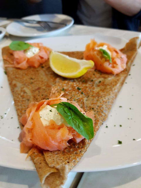 La Galette De France - NT Tourism 0