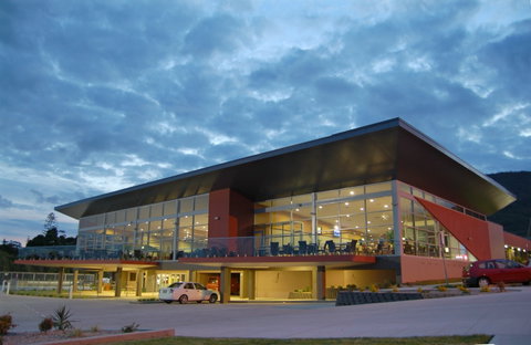 Laurieton United Services Club - Accommodation NT 0