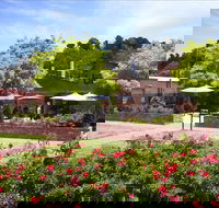 Lobethal Bierhaus Restaurant - NT Tourism