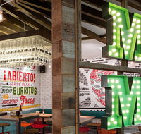 Mad Mex Fresh Mexican Grill - Upper Mount Gravatt - Accommodation NT