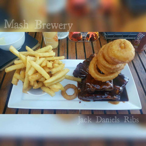 Mash Brewing - Bunbury - Accommodation NT 0
