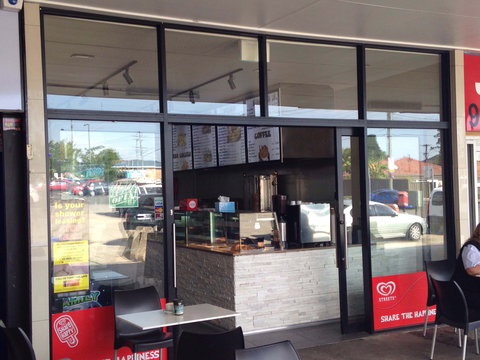 Merryland West Takeaway - NT Tourism 0