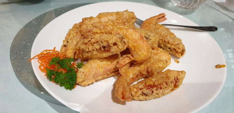 Mr. Fat Duck Peking Restaurant - NT Tourism 0