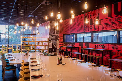 Mr. Good Guy - NT Tourism 0