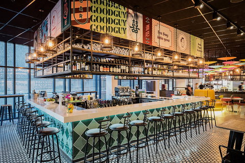 Mr. Good Guy - NT Tourism 1