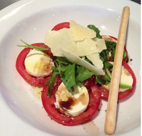 Mr McGee Spaghetti House - Accommodation NT 0