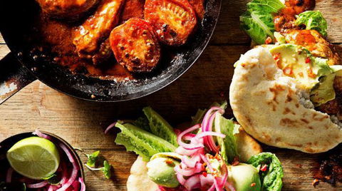 Nando's - Maribyrnong - NT Tourism 0