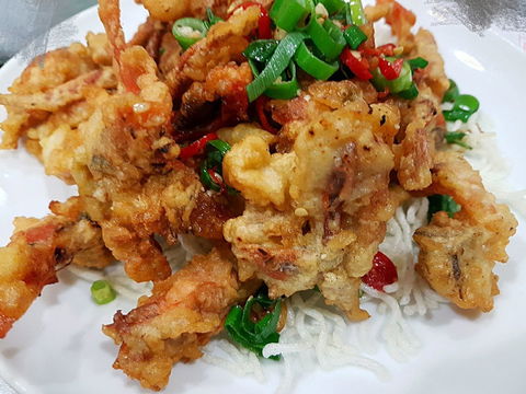 Pacific Chinese Restaurant - NT Tourism 0