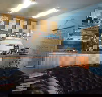 Paperboy Cafe - NT Tourism